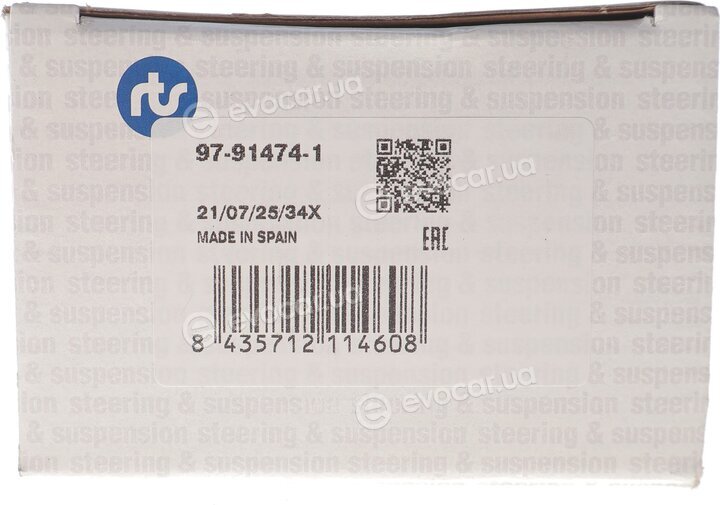 RTS 97-91474-1