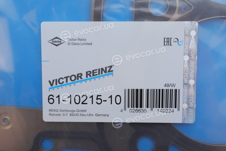 Victor Reinz 61-10215-10