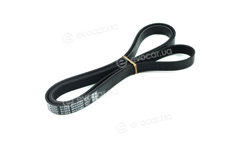 Dayco 6PK2080