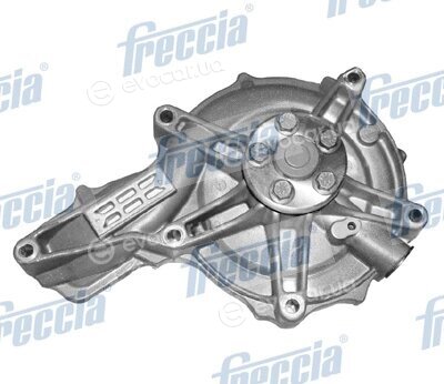 Freccia WP0575