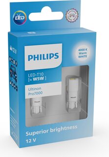 Philips 11961WU70X2