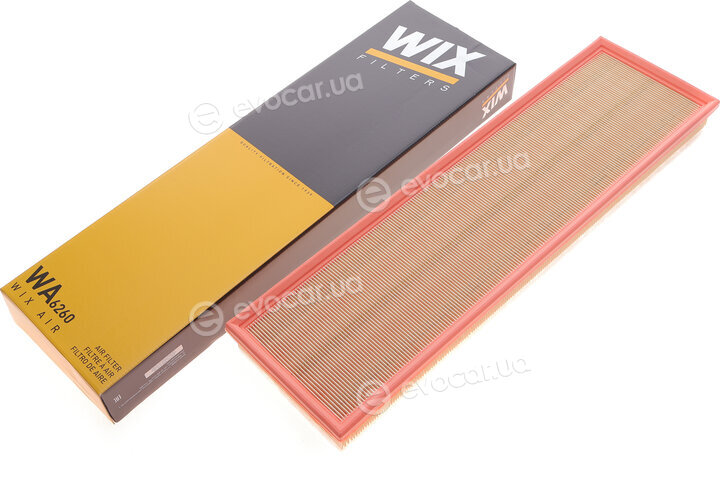WIX WA6260