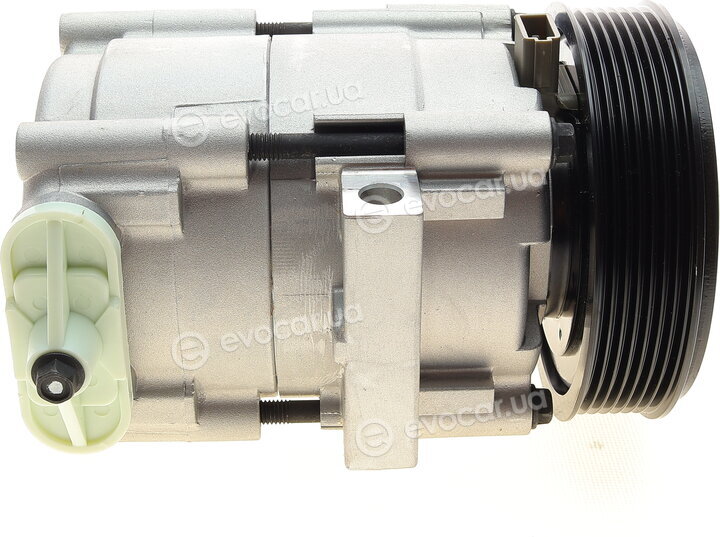 Van Wezel 1800K167