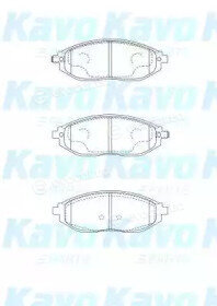 Kavo BP-1016