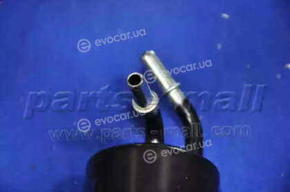 Parts Mall PCB-015