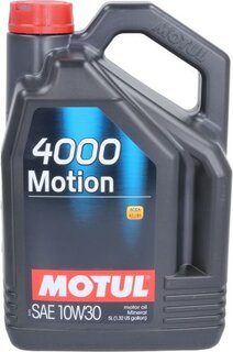 Motul 100334