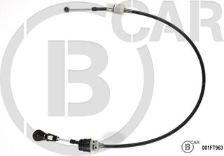 BCAR 001FT963