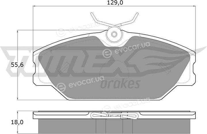 Tomex TX 10-761