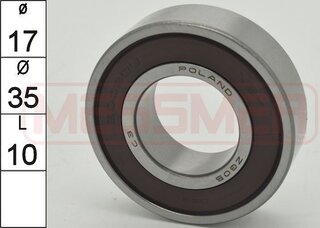 Era / Messmer 218008