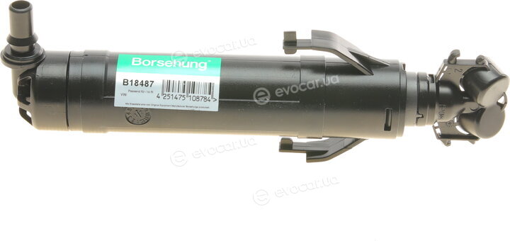Borsehung B18487