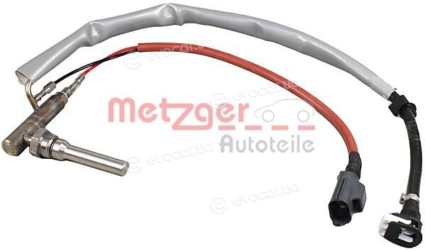 Metzger 0930007