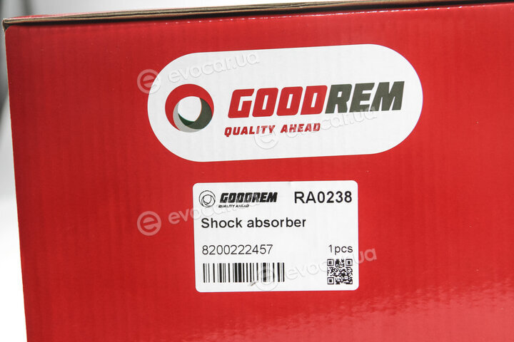 Goodrem RA0238