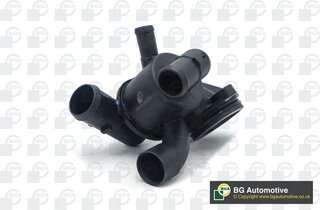 BGA CT0118