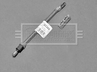 Borg & Beck BKB2269