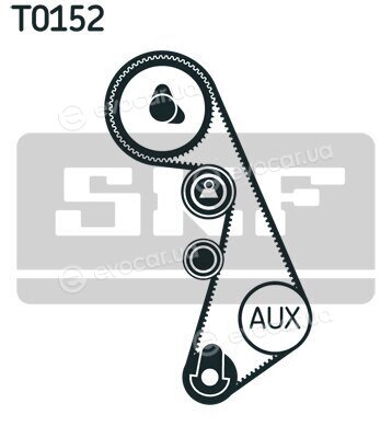 SKF VKMA 01907