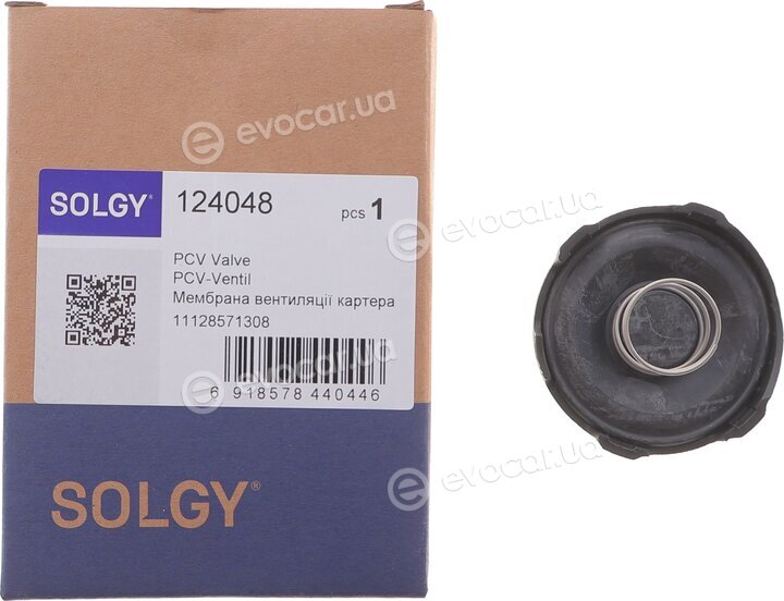 Solgy 124048