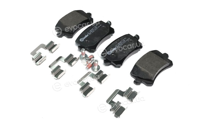 Brembo P 85 109