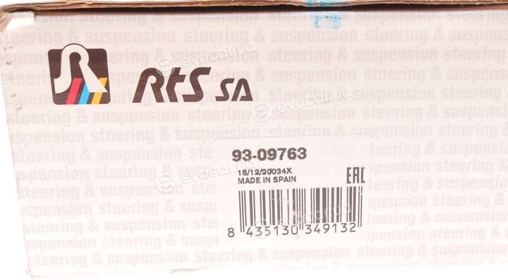 RTS 93-09763