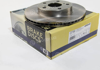 Bremsi CD7789V