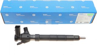 Delphi HRD371