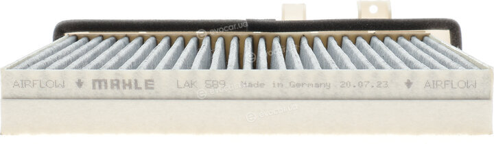 Mahle LAK 589