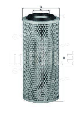 Magneti Marelli 154020028710