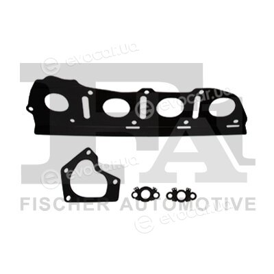 FA1 KT140830E