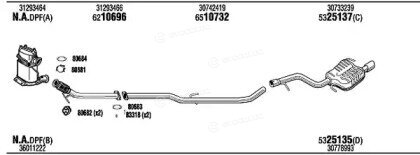 Walker / Fonos VOK010064B