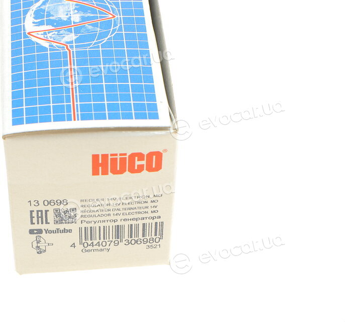 Astemo (Hitachi) / Huco 130698