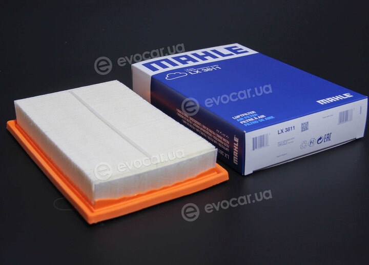 Mahle LX 3811