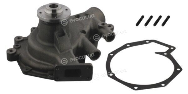Mahle CP 446 000S