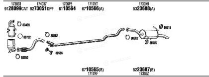 Walker / Fonos CIK024516DA