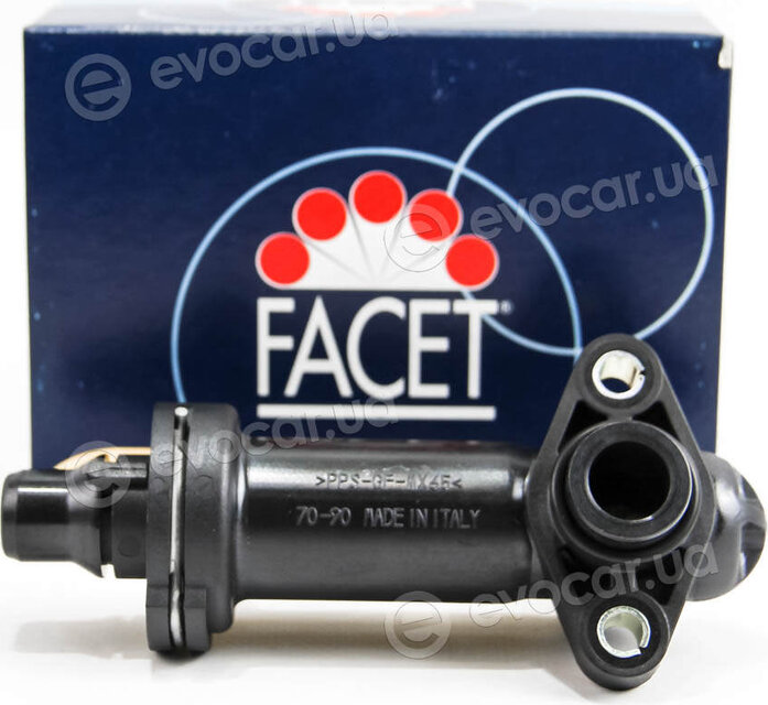 Facet 7.8836
