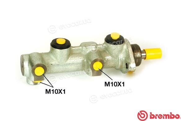 Brembo M 23 014