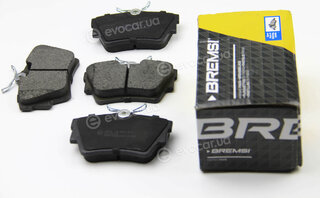 Bremsi BP2866