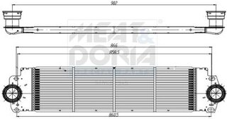 Meat & Doria 995326