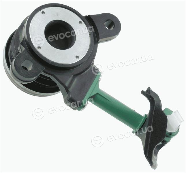 Sachs 3182 600 120