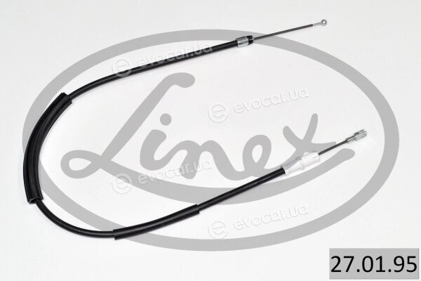 Linex 27.01.95