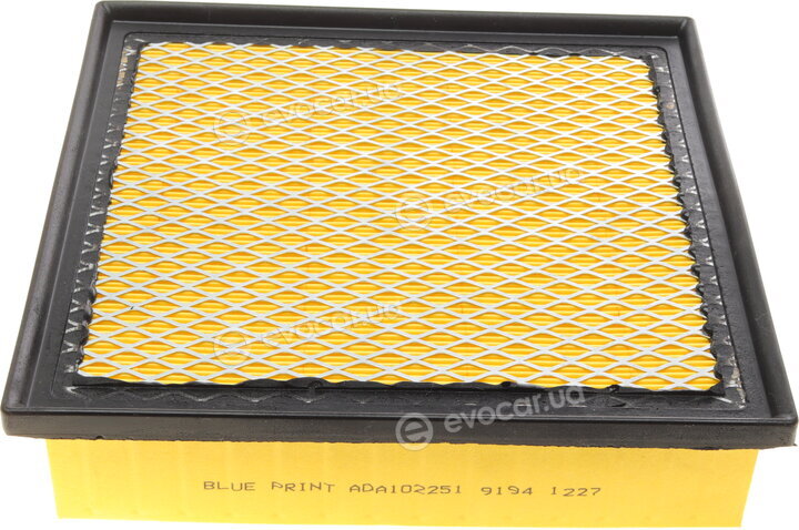 Blue Print ADA102251