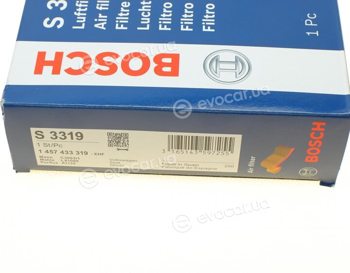 Bosch 1 457 433 319