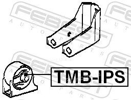 Febest TMB-IPS