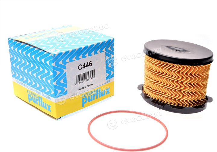 Purflux C446