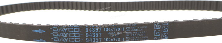 Dayco KTB101