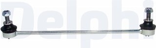 Delphi TC2324