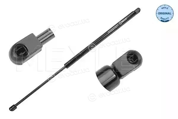 Meyle 040 910 0006