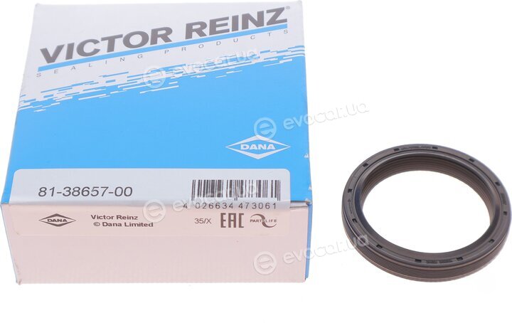 Victor Reinz 81-38657-00
