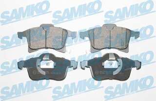 LPR / Samko 5SP1197
