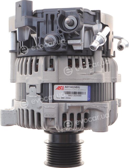 AS A01142(SEG)