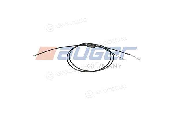 Auger 100404