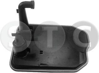 Metalcaucho / STC T421016